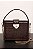 Bolsa Vik Marrom - Imagem 4