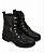Coturno Preto - Imagem 1