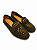 Mocassim Olivia Verde - Imagem 1