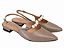 Sapatilha Lilian Fendi - Imagem 1