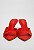 Tamanco Code - vermelho - Imagem 3