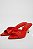 Tamanco Code - vermelho - Imagem 1
