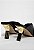 Tamanco Code - Preto - Imagem 3