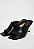 Tamanco Code - Preto - Imagem 1