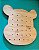 Painel Pegboard Urso - Imagem 4