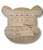 Painel Pegboard Urso - Imagem 1
