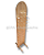Painel Pegboard em Arco - Totem Expositor - Imagem 3