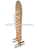 Painel Pegboard em Arco - Totem Expositor - Imagem 4