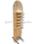 Painel Pegboard em Arco - Totem Expositor - Imagem 1