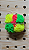 Quadrinho de Texturas - Imagem 4