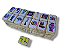 PushDown Mahjong - Imagem 9