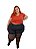 Meia Calça Plus Size - Tule - Imagem 3