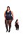 Meia Calça Plus Size - Tule - Imagem 2