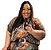 Cinto Plus Size - Cat Maravilhosa - Imagem 1
