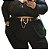 Cinto Plus Size - Correntinha VIP - Imagem 1