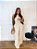 Pantalona Plus Size Viscolinho - Imagem 7