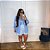 Shorts de Ryca Plus Size Chic Plissado - Imagem 6