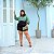 Shorts Alfaiataria Plus Size com Cinto - Imagem 3