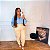 Camisa Viscolinho Plus Size Versátil com Estilo e Conforto - Imagem 13