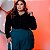 Camisa Viscolinho Plus Size Versátil com Estilo e Conforto - Imagem 8