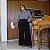 Camisa Viscolinho Plus Size Versátil com Estilo e Conforto - Imagem 11