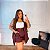 Colete Alfaiataria Plus Size Versátil - Imagem 3