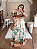 VESTIDO PLUS SIZE INP FARM ELASTEX - Imagem 3
