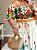 VESTIDO PLUS SIZE INP FARM ELASTEX - Imagem 4