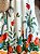 VESTIDO PLUS SIZE INP FARM ELASTEX - Imagem 5
