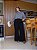 WIDE LEG ALFAIATARIA PLUS SIZE G3! - Imagem 5