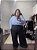 WIDE LEG ALFAIATARIA PLUS SIZE G3! - Imagem 6