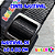 Cinto de Segurança Pet Colorido Luleko - Preto - Imagem 8