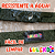 Cinto de Segurança Pet Colorido Luleko - Verde Escuro - Imagem 6