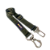 Cinto de Segurança Pet Colorido Luleko - Verde Escuro - Imagem 1