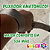 Guia Premium Love My Dog Luleko - Areia - Imagem 7