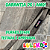 Guia Premium Love My Dog Luleko - Areia - Imagem 9
