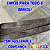 Guia Premium Love My Dog Luleko - Areia - Imagem 2