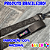 Guia Premium Love My Dog Luleko - Areia - Imagem 3