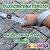 Guia Premium Love My Dog Luleko - Prateada - Imagem 7