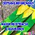 Guia Resistente Brasil Luleko - Imagem 3