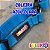 Coleira Resistente Luleko - Azul Clara - Imagem 4