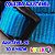 Coleira Resistente Luleko - Azul Clara - Imagem 9