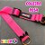 Coleira Resistente Luleko - Rosa - Imagem 4