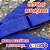 Cinto Duplo Resistente Luleko - Azul Escuro - Imagem 3