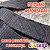 Cinto Duplo Resistente Luleko - Preto - Imagem 3