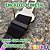 Cinto Duplo Resistente Luleko - Preto - Imagem 5