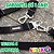 Cinto Duplo Resistente Luleko - Preto - Imagem 7