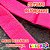 Cinto Duplo Resistente Luleko - Rosa - Imagem 3