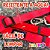 Cinto Duplo Resistente Luleko - Vermelho - Imagem 6