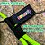 Guia Unificada para Cachorro Luleko - Verde Neon - Imagem 8